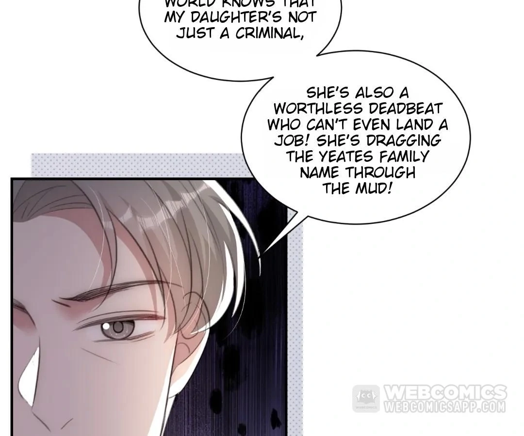 The Real Heiress Brings the High Society to Its Knees Chapter 7 Page 12